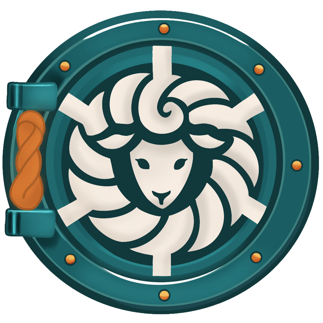 FiberVault Logo